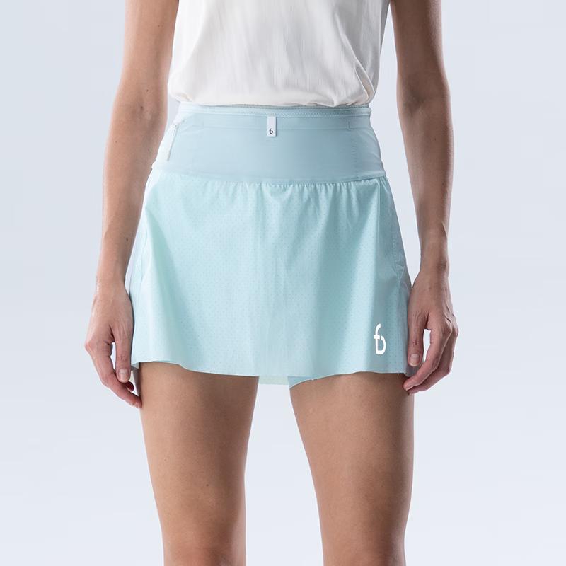 

FeiBiTe Women s Active Skort 4.0 with Light Compression S