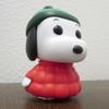 FUNKO Snoopy Figure Coat PEANUTS SNOOPY Character Goods Collection TV Series POP! [Used]