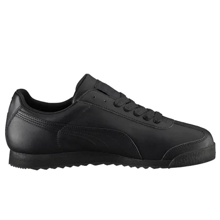 Puma Roma Basic 'Black' Men's 353572-17