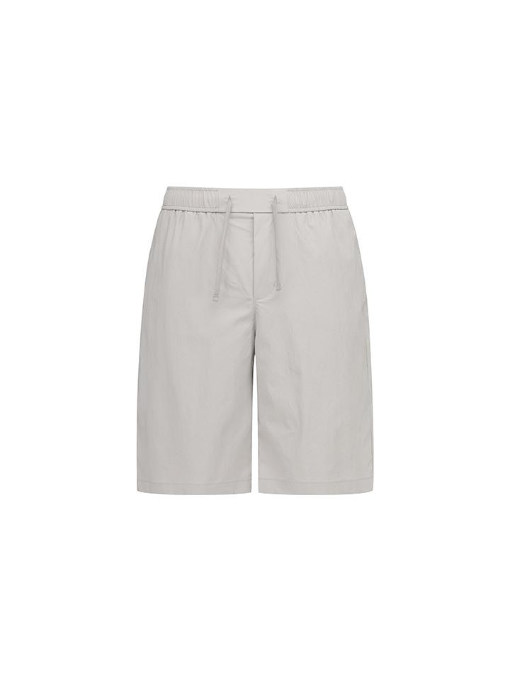 Peulojegteuem Men'S Stretch Banding Shorts_Eyf2Ph1200