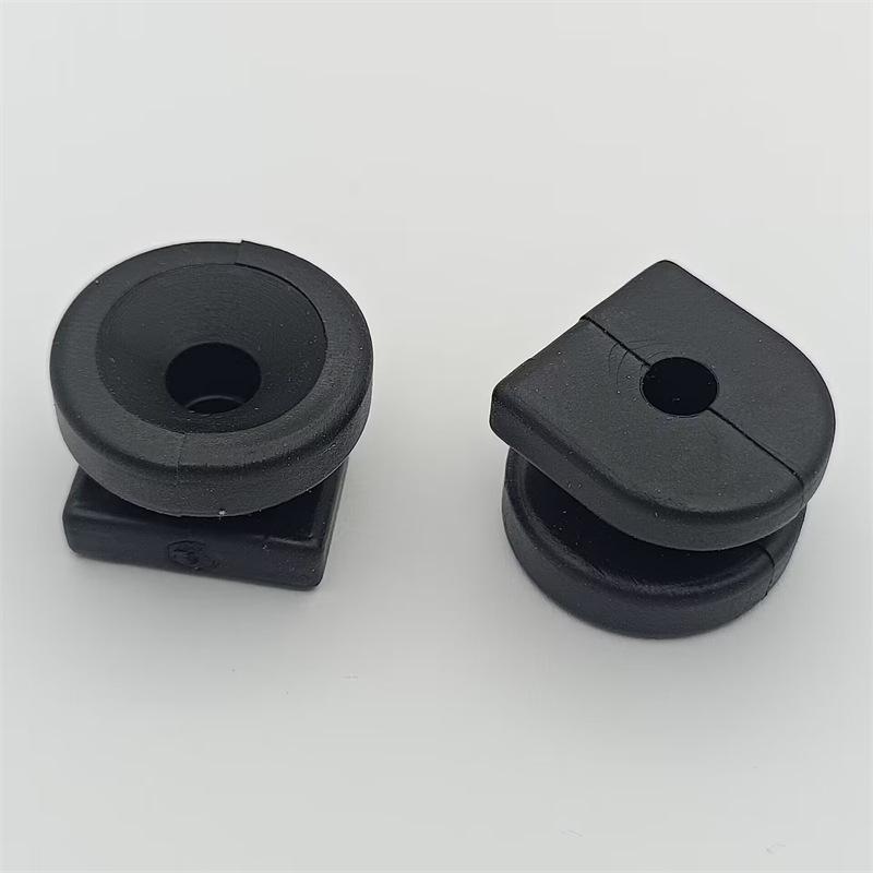

Jiangxi Isuzu DMAX Lingtuo Engine Cover Shockproof Rubber Pad Set Kangsen