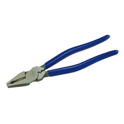 Outils manuels – Pinces et coupe-fils