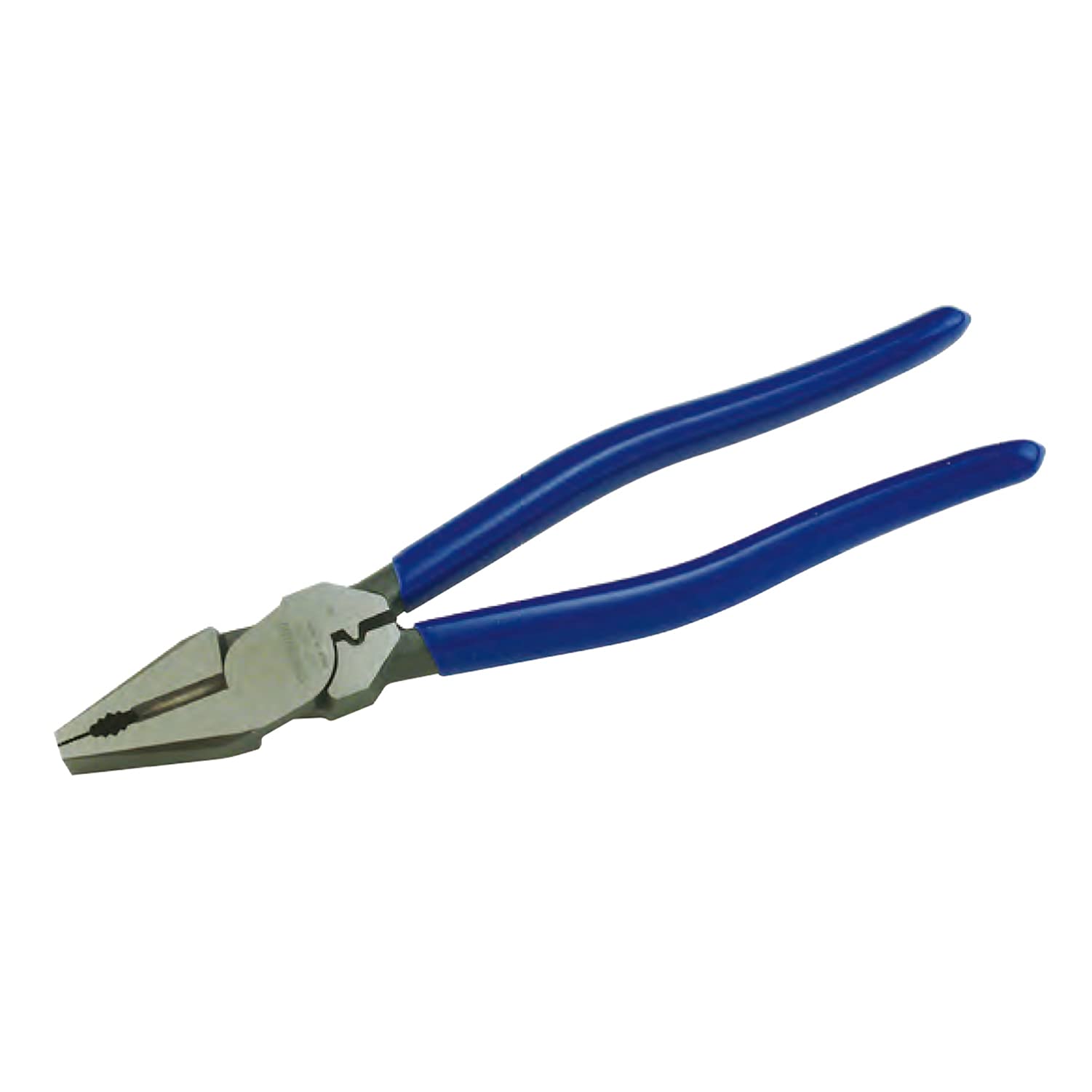 DENSAN Pliers with Crimping 225mm Electrician s Function, JHP-225 синий