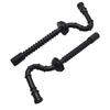 2pcs Fuel Line Hose Pipe Tube Kit For STIHL MS210 MS230 MS250 021 023 025 MS 210 230 250 Chainsaw Replace 1123 358 7701