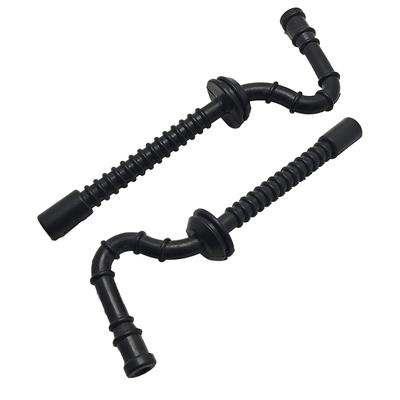 2pcs Fuel Line Hose Pipe Tube Kit For STIHL MS210 MS230 MS250 021 023 025 MS 210 230 250 Chainsaw Replace 1123 358 7701