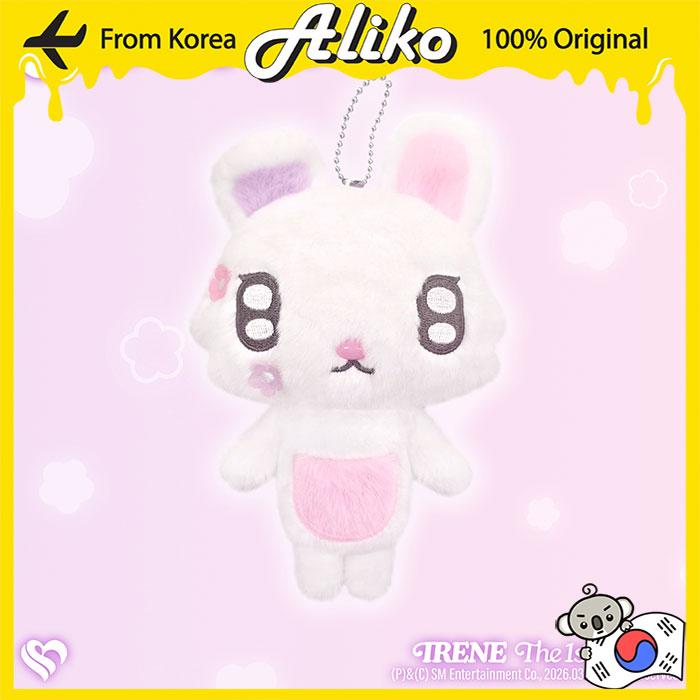 [Предварительный заказ] (Красный вельвет) IRENE 1-й Альбом - Самый Большой Фан (BAEBAE Вер.)(Умный альбом) BAEBAE Ver.