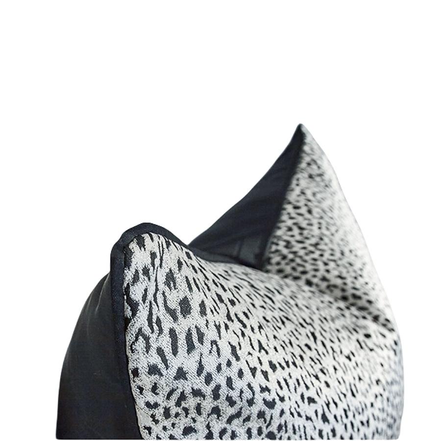 Luxury Leopard Zebra Cushion Cover 30x50 45x45 50x50, Zipper Sofa Pillow Case, Living Room Decorative Throw Pillow Covers