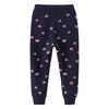 Children's Cotton Sweatpants - Boys' European & American Style Long Pants