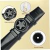 Kazoo Membrane-Free Flute, Great Sound & Easy To Learn | Compatible with Guitar/Ukulele/Violin, Unique Gift