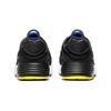 Nike Air Max 2090 Low-Top Kinder Lifestyle Schuhe Schwarz Gelb Blau Kinder im Alter von 3 7 Jahren DH9740-005