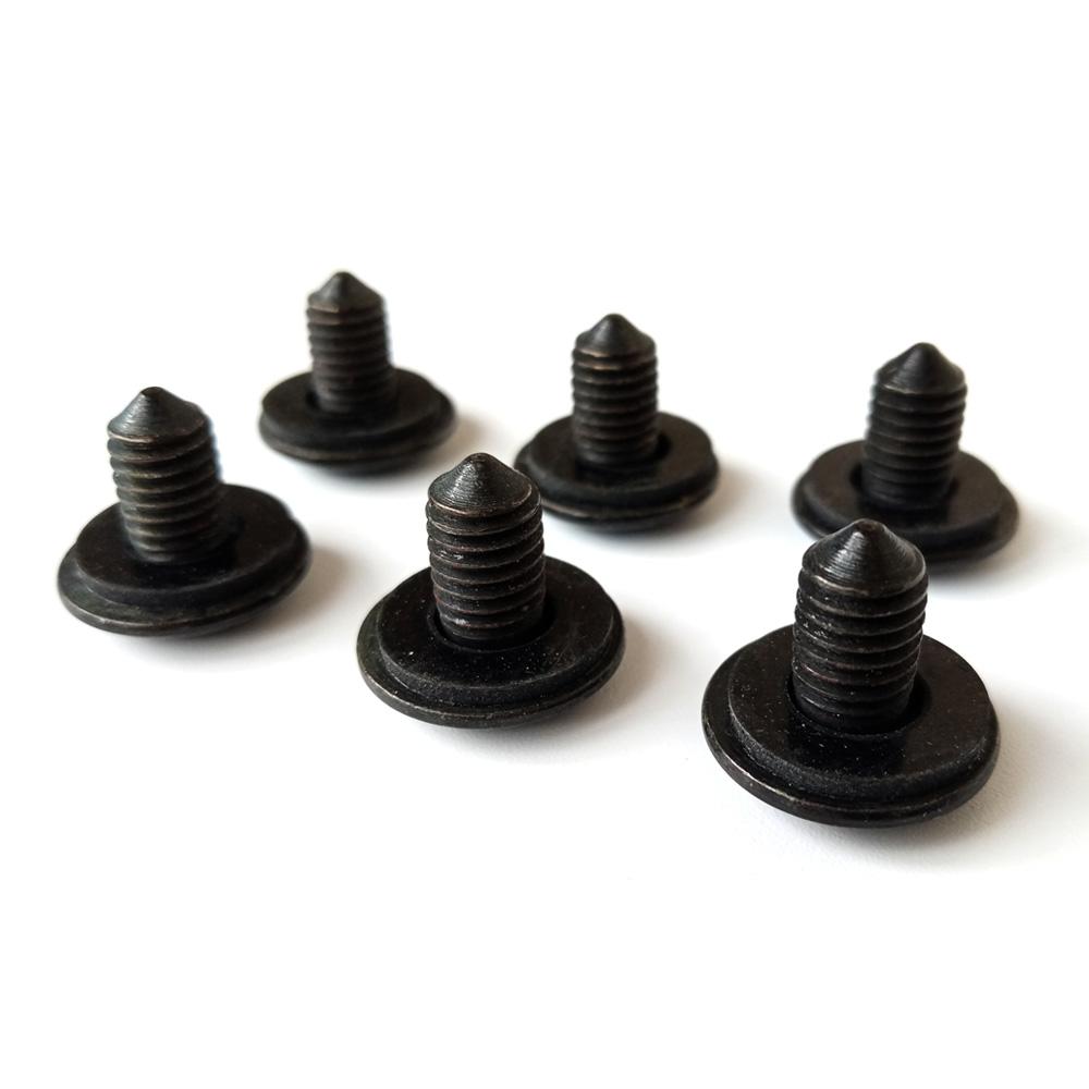 For VW CADDY ROOF BLANKING SCREW BOLT BOLTS (SET OF 1) Or (SET OF 6) NEW