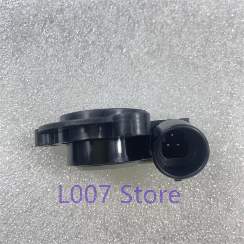 5PCS Throttle Position Sensor For Buick Excelle Chevrolet Aveo Cadillac GMC Opel Corsa Meriva Optra OE# 17106682 17106681