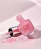 Nail Cure Pink Diamond Tone Fix Pink Tone-Up Nail Serum