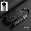 Compatible Key Case for AITO M9/M5/M7/S9 - Original Car Colors with Buckle