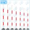 Agility & Obstacle Training Poles