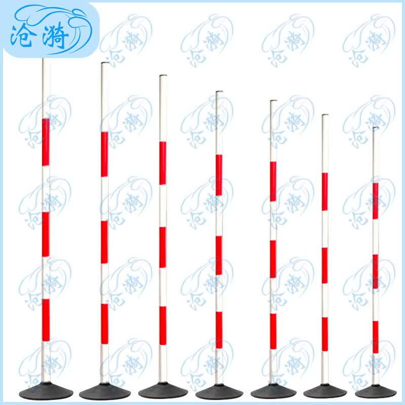 Agility & Obstacle Training Poles