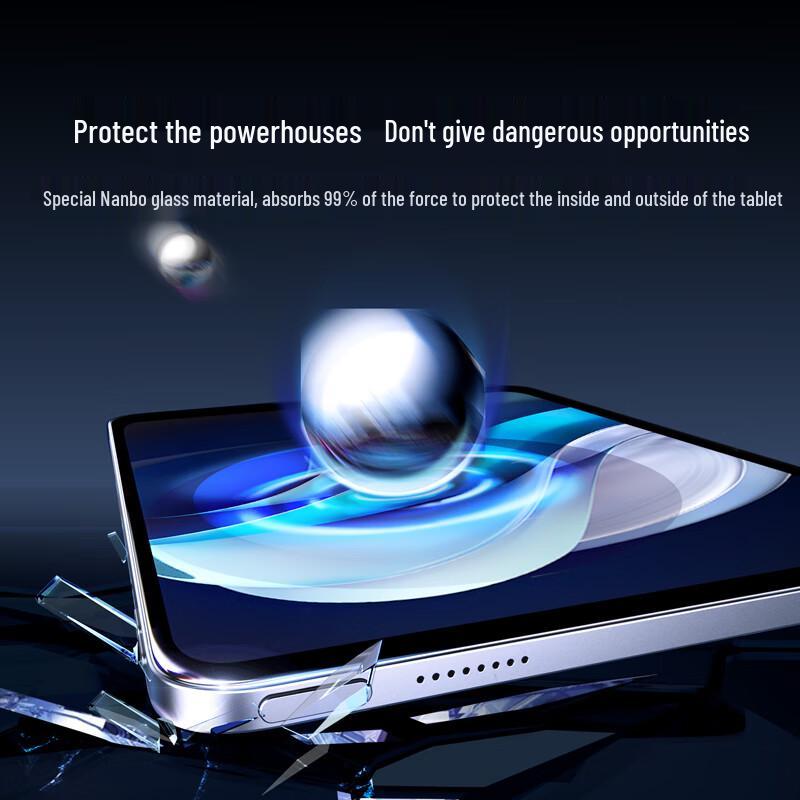Ugreen Tempered Glass Screen Protector for Honor Tablets