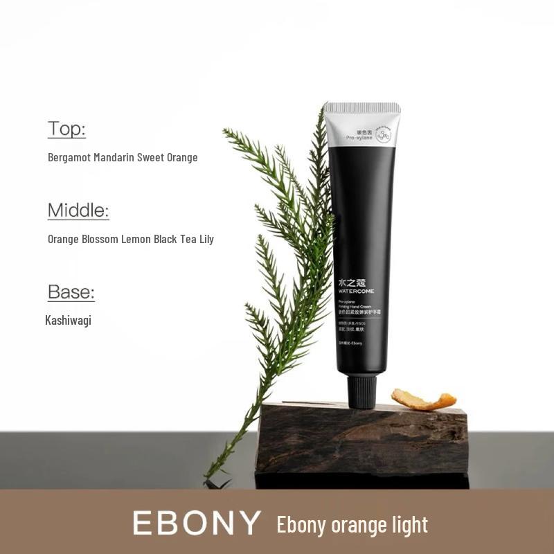 Water Zukou Bosein Firming Hand Cream