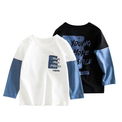 Överdelar (Pojkar från 4 år) – Luvtröjor, tröjor och sweatshirts