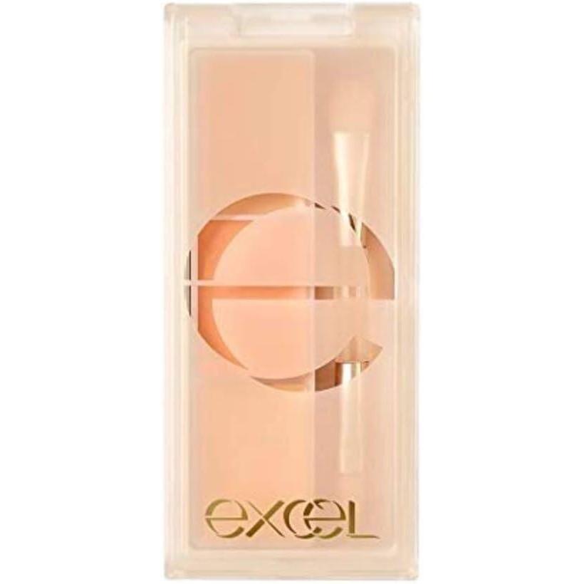 Excel Silent Cover Concealer 35g