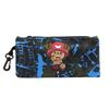 Animation Peripheral Printing Pencil Case Primary and Secondary School Students Stationery Zipper Pencil Case
