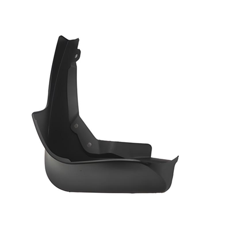 Mercedes-Benz S-Class Sport 2021-2023 Mudguard Soft Rubber Tire Flap Accessory