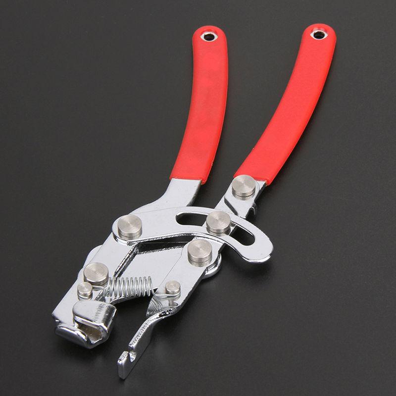 MTB Bike Brake Cable Puller Pliers Bicycle Carbon Steel Brake Gear Inner Wire Cutter Hand Tool