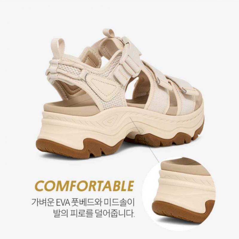 Teva Women S Sandal Hurricane empSol Gaila  Stvf2514570 Bir 