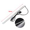USB Powered LED Rigid Strip DC 5V SMD5630 5630 Warm and Cool White Tube Light