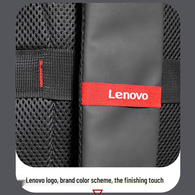 Lenovo B41 Lite 15.6-inch Laptop Backpack
