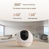 Ezviz C6c-pro 3K+ PTZ Akıllı Kamera