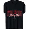 Men' for OTTAWA Centaurs Ilya Rozanov 81 Retro T-Shirt - Oversized Cotton Tee with Number 81 Print, Short Sleeve Round Neck Casual Shirt Suitable for