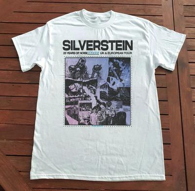 Üst giysisi – T-shirtler