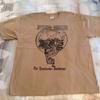 DIMMU BORGIR The Invaluable Shirt XL, The Chasm, Inquisition, Urgehal, Arcturus