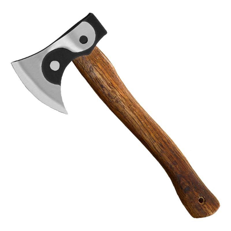 Lixin Outdoor Camping Tomahawk Axe