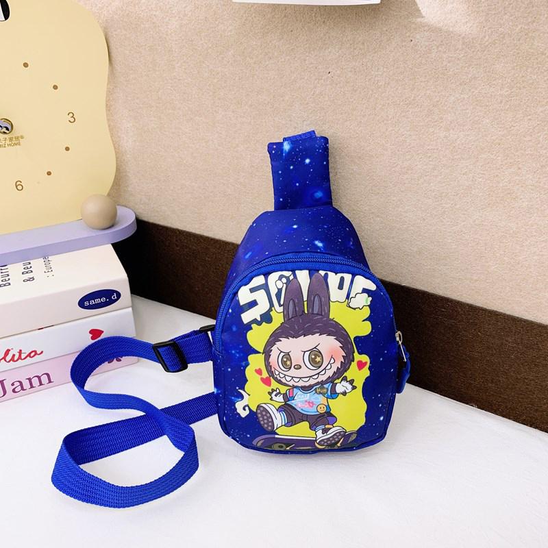 

Мультяшная сумка-мессенджер мини милая сумка через плечо модная повседневная сумка кроссбоди нагрудная сумка