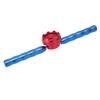 Watch Cover Opener Alloy Different Sizes Dies Watch Back Removal Set for Watch Repairing