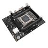 Mining Graphics Card Motherboard Gaming PC Main Board DDR3 Memory for Intel V1V2 CPU M.2 NVME