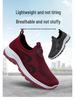 Men's Summer Casual Versatile Breathable Cloth Shoes