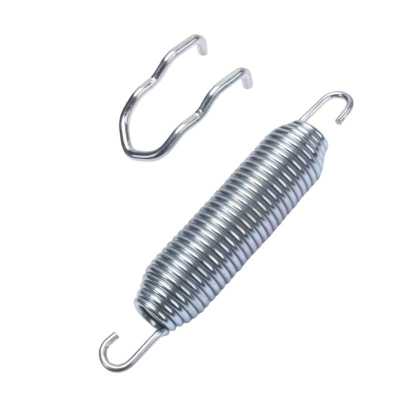 Industrial Tweezers Lawnmower Repair Deck Idler Spring 607616 Deck Idler Tension Spring Deck Hardware Anchors Fitting