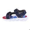 Sandales de plage enfant - Cerda - Avengers Captain America - Confort - Antidérapantes - Design super-héros