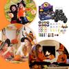 Trick Or Treat Toys Bulk Halloween Parties Toys Odorless Reusable Interactive Game For Daycare Activities Classroom Rewards