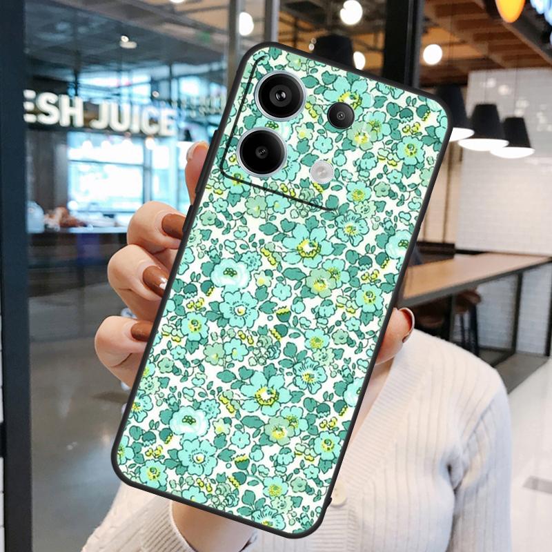 Betsy Ann Wiltshire London Case For Xiaomi Redmi Note 15 Pro Plus 10 11 12 13 14 Pro Redmi 15 15C 10C 12C 13C 14C Cover