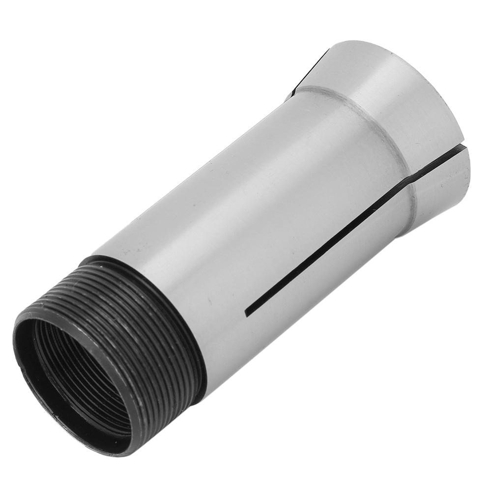 

Spring Steel High Accuracy 5C Hex Collet Chuck CNC Milling Lathe Fixing Tool Accessories (1 4 )