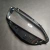 Car Headlight Lens Lamp Shell Headlamp Glass Cover Transparent Lampshade For Mercedes-Benz W177 A-Class A180 A200 2019 2020 2021