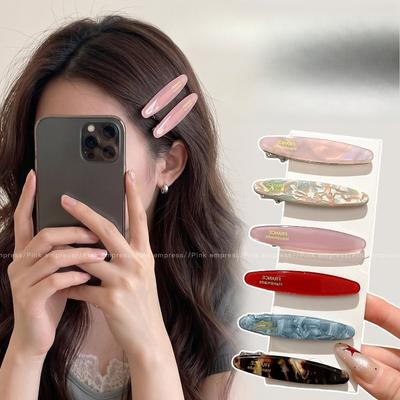 Haar-Accessoires – Haarklammern