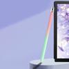 Double Head Capacitive Pen Gradients Color Styluses Pen for Adults Universal for Phone Tablet Touch Screens Sensitivity