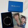 Yook Sungjae Solo Concert MD Bracelet+photocard