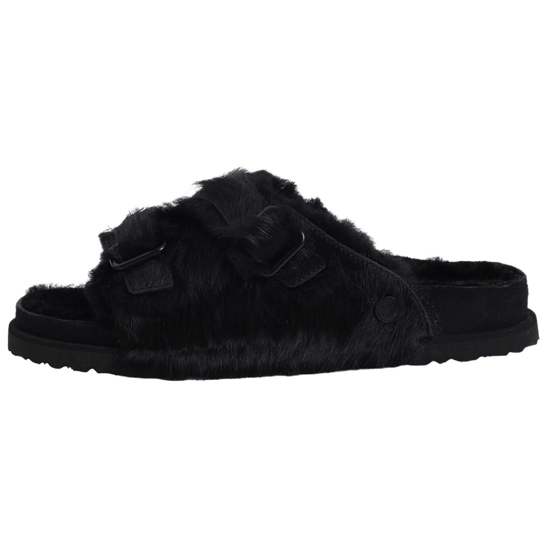 Birkenstock Zürich Shearling Sandals 1031377 41
