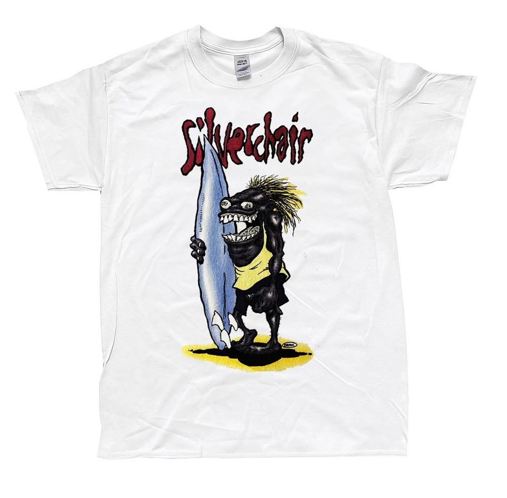Silverchair TShirt Unisex T-Shirt M
